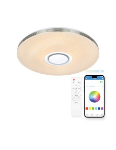 KSIX Aura SmartLED ceiling... 2