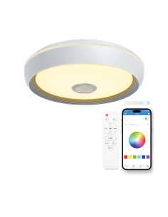 KSIX Glory SmartLED ceiling... 2