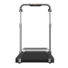 Cinta de correr Kingsmith WalkingPad R2H, Panel LED, 12km/h, Plegable, Conectada, Control remoto, Negro