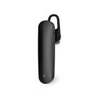 KSIX Exective2 handsfree, 15 hours autonomy, Calls, Voice assistants, Multifunction button, Black