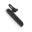 KSIX Exective2 handsfree, 15 hours autonomy, Calls, Voice assistants, Multifunction button, Black