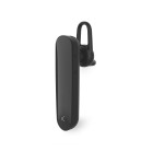KSIX Exective2 handsfree, 15 hours autonomy, Calls, Voice assistants, Multifunction button, Black