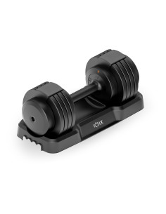 Mancuerna ajustable 25 kg...