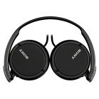 AURICULAR SONY MDRZ110AP CASUAL WIRED HEADPHONE WITH REMOT BLACK