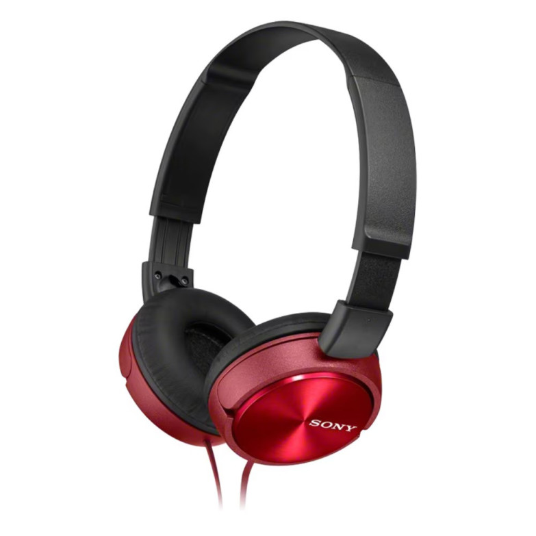 HEADSET SONY MDRZ310 CASUAL WIRED...