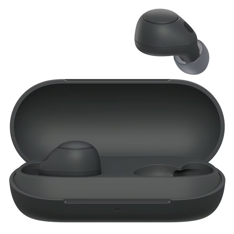 HEADSET SONY WF-C700 TRULLY WIRELESS...