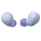 HEADSET SONY WF-C700 WF-C700 TRULLY WIRELESS LAVANDER