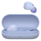 HEADSET SONY WF-C700 WF-C700 TRULLY WIRELESS LAVANDER