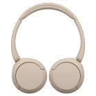 AURICULAR SONY WH-CH520 ACTIVE HEADPHONES HEADBAND BEIGE