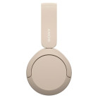 SONY WH-CH520 HEADSET SONY WH-CH520 ACTIVE HEADBAND HEADPHONES BEIGE