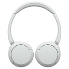 SONY WH-CH520 ACTIVE HEADBAND HEADSET WHITE