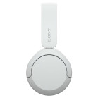 SONY WH-CH520 ACTIVE HEADBAND HEADSET WHITE