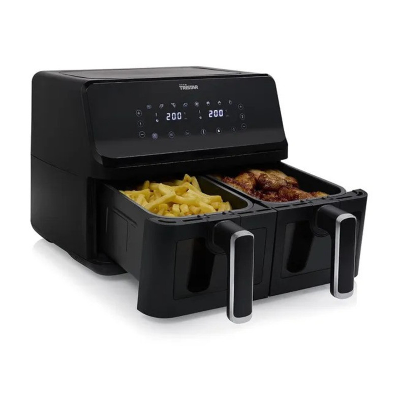 AIR FRYER TRISTAR FR9040 DIGITAL...