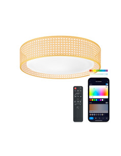 KSIX Bohemia SmartLED...