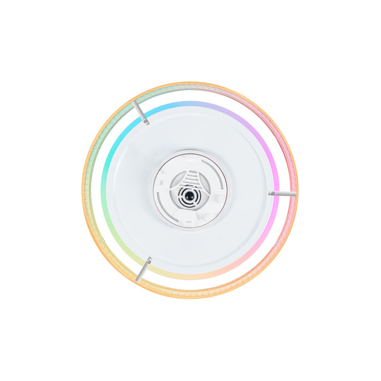 KSIX Bohemia SmartLED ceiling light,...