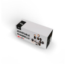 Xiaomi Fed 10 Kg Dumbbell + Barbell + Kettlebell Kit V2