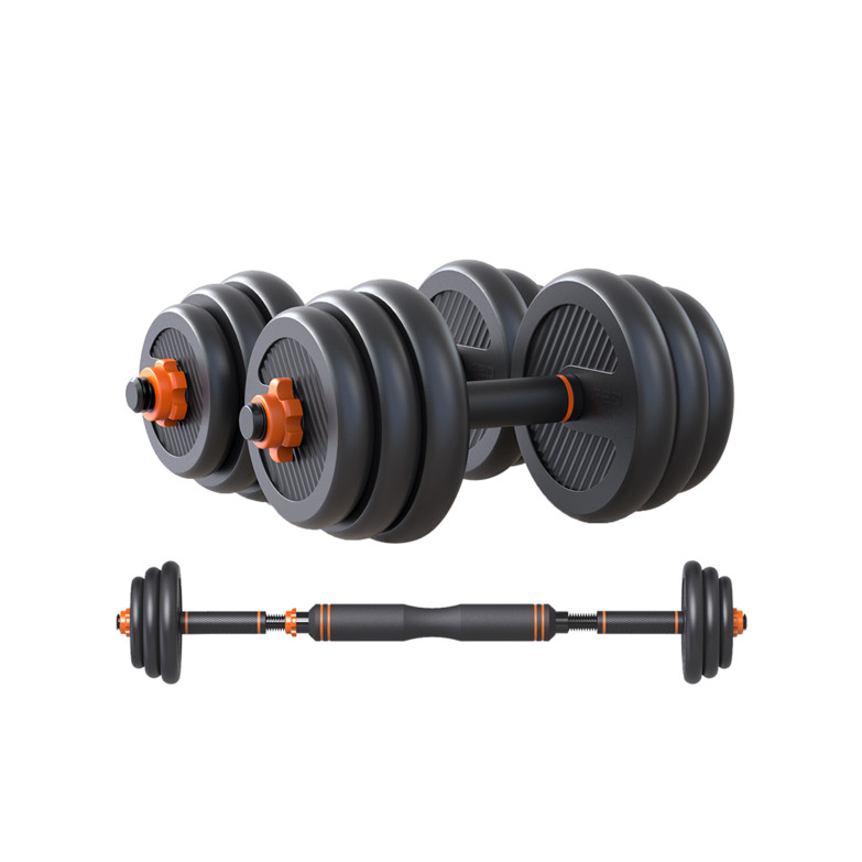 Xiaomi Fed 35kg Dumbbell Kit + smart...
