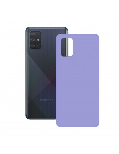 Silk Case For Galaxy A51...
