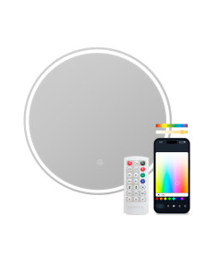 Espejo inteligente KSIX...