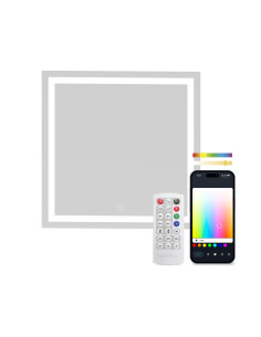 Espejo inteligente KSIX...