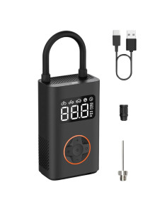 QiCYCLE portable air...