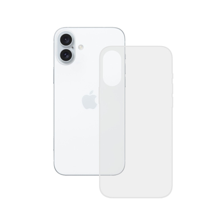 Soft Case for iPhone 16 Plus,...