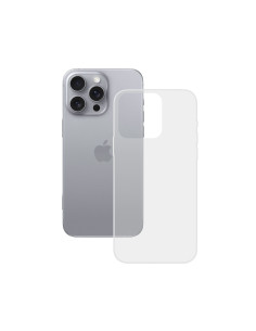 Soft Case for iPhone 16 Pro...