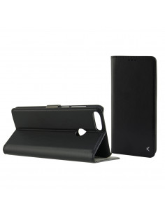 Funda con tapa para Honor 8...