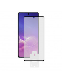 KSIX Machine 2.5d Protector...