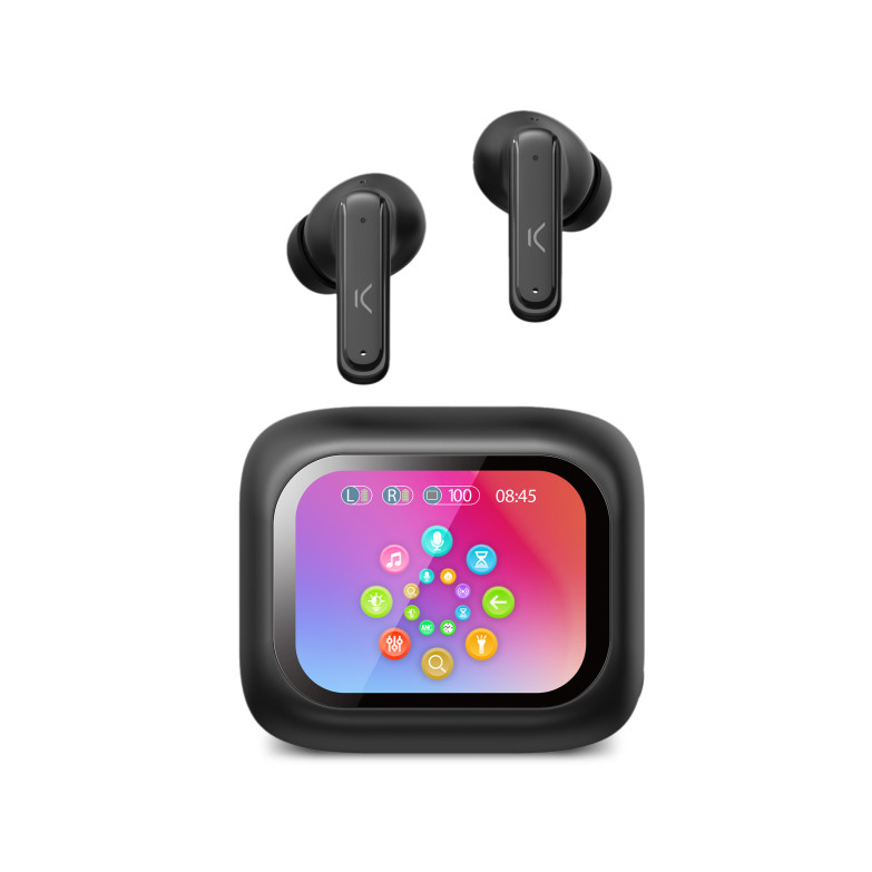 Auriculares inalámbricos KSIX Vision,...