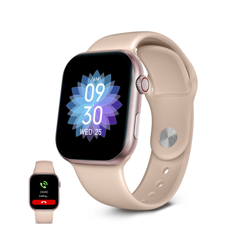 Smartwatch with hands free deals