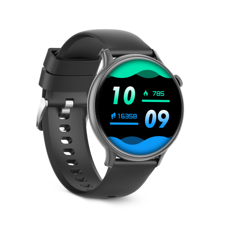 Smartwatch KSIX Core 2, Pantalla...