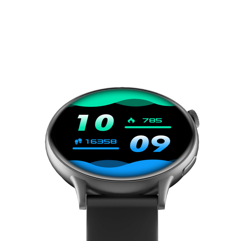 Smartwatch KSIX Core 2, AMOLED... Smartwatch KSIX Core 2, AMOLED...