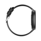 Smartwatch KSIX Core 2, AMOLED Display 1.43’, 5 Day Aut., Sport & Health Modes, Calling, Voice Assistant, Black