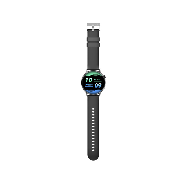 Smartwatch KSIX Core 2, AMOLED... Smartwatch KSIX Core 2, AMOLED...
