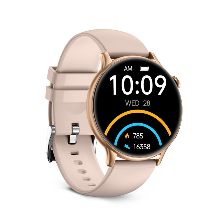 Smartwatch KSIX Core 2, AMOLED...
