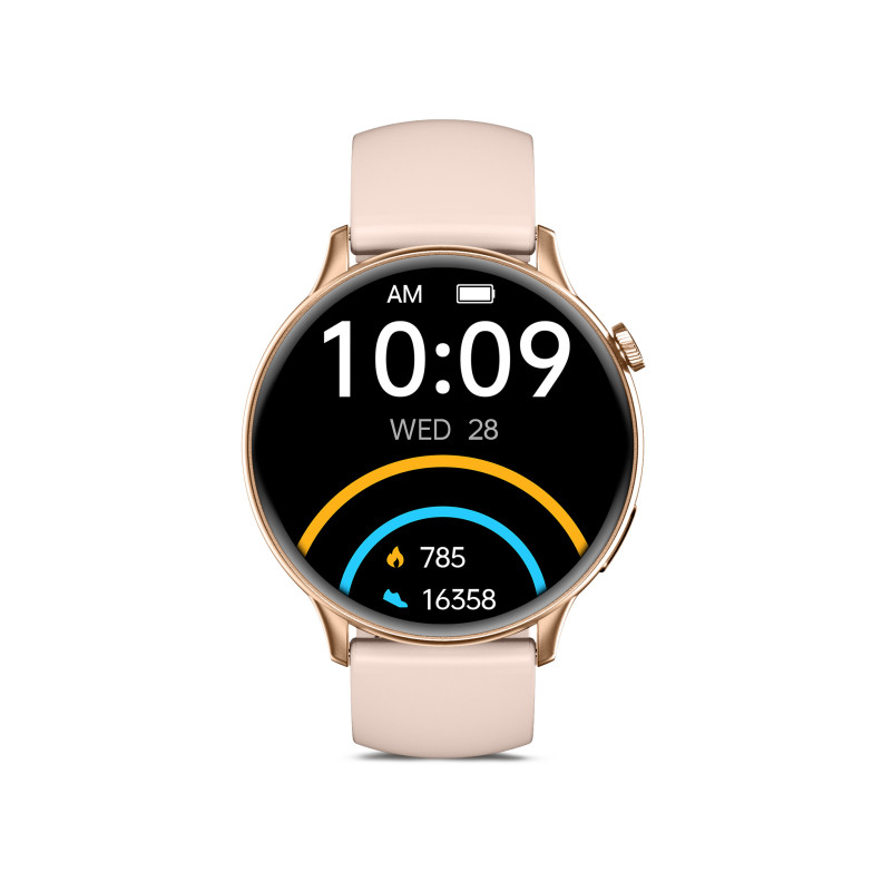 Smartwatch KSIX Core 2, Pantalla...
