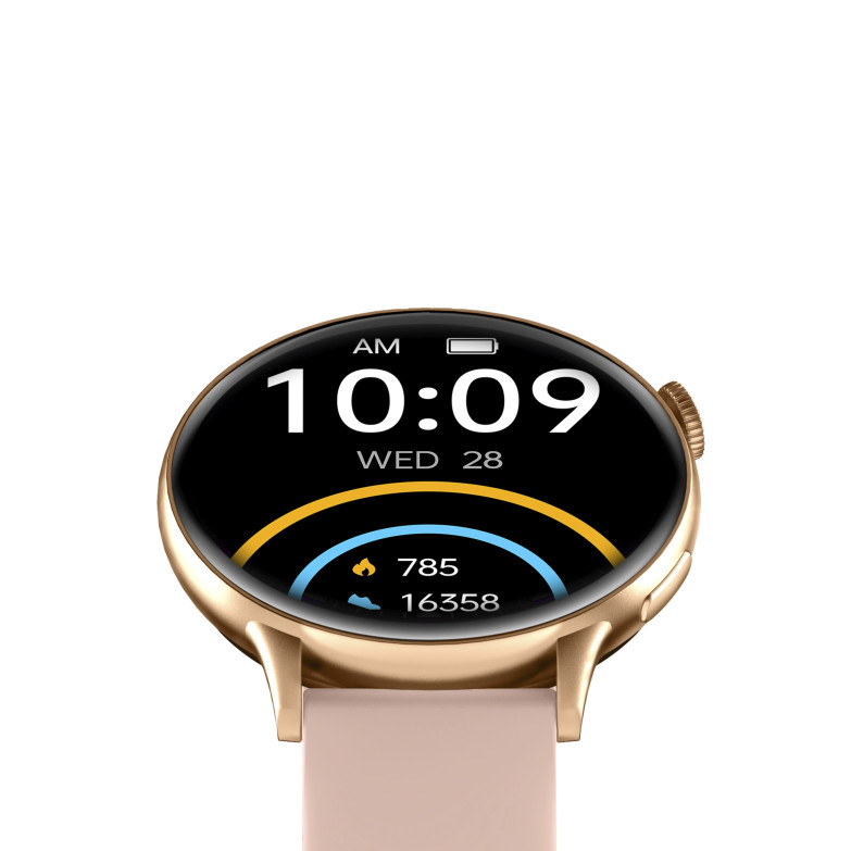 Smartwatch KSIX Core 2, AMOLED...