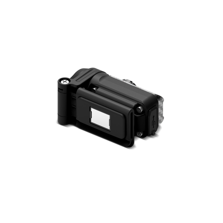 HEAD multi-function magnetic torch,...