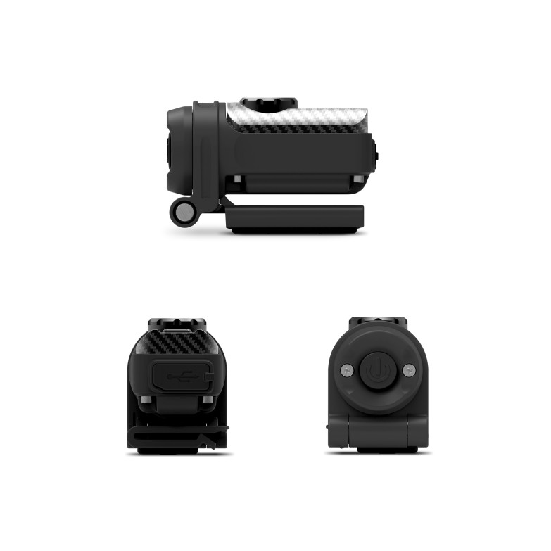 HEAD multi-function magnetic torch,...