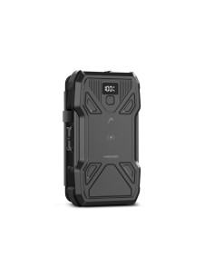 Powerbank solar HEAD 10.000...