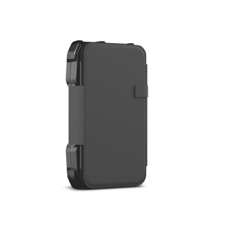 Powerbank solar HEAD 10.000 mAh, 22,5...