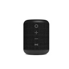 HEAD Portable Wireless Speaker, Auto. 10 hours, Calling, True Wireless Stereo, Ø8.5 x 10 cm, Micro SD Slot, IPX7, Black