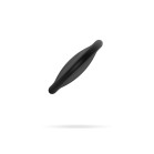 Localizador de objetos HEAD, Compatible con Apple, Altavoz integrado, IP66, Negro