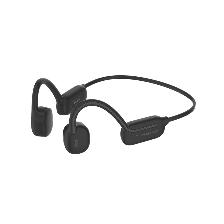 HEAD Waterproof Wireless Headphones,... HEAD Waterproof Wireless Headphones,...