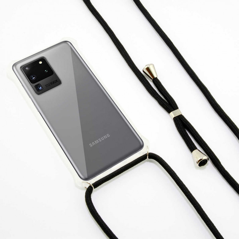 KSIX Lanyard Strap Cover Tpu...