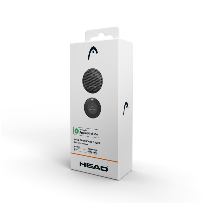 HEAD Ski and Snowboard Finder, Apple... HEAD Ski and Snowboard Finder, Apple...