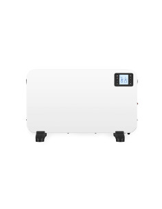 Calefactor eléctrico de... 2