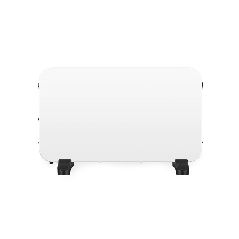 Calefactor eléctrico de convección...