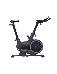HEAD Indoor Bike, LED...